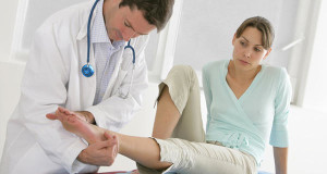 Osteopathic Treatment of Neck Pain   