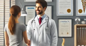  Selecting an Excellent Chiropractor